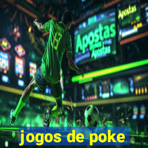 jogos de poke